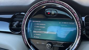 MINI Hatchback Cooper S Level 3