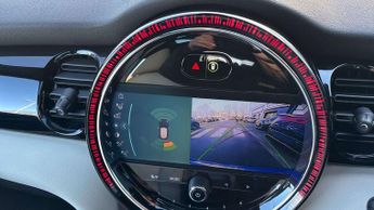 MINI Hatchback Cooper S Level 3