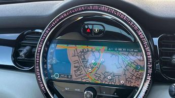 MINI Hatchback Cooper S Level 3