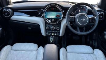 MINI Hatchback Cooper S Level 3