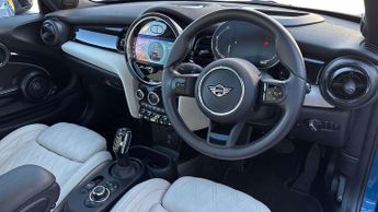 MINI Hatchback Cooper S Level 3