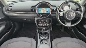 MINI Clubman Cooper Classic