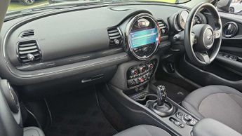 MINI Clubman Cooper Classic