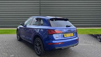 Audi Q5 Edition 1