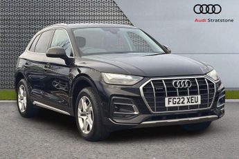 Audi Q5 Sport
