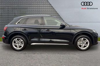 Audi Q5 Sport