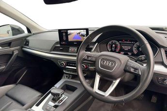 Audi Q5 Sport