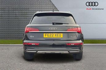 Audi Q5 Sport