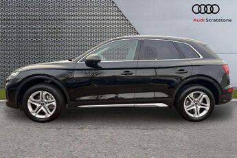 Audi Q5 Sport