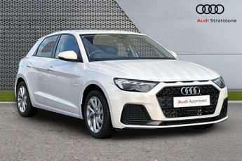 Audi A1 Sport