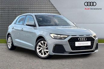 Audi A1 Sport