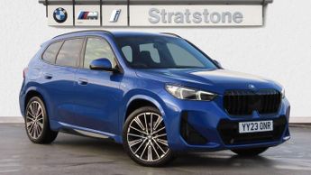 BMW X1 M Sport