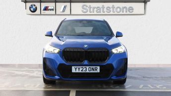 BMW X1 M Sport