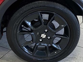 Suzuki Ignis SZ-T