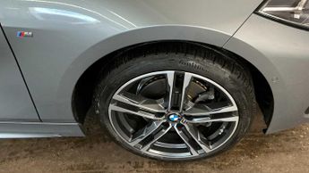 BMW 1 Series M Sport