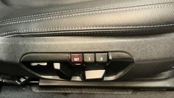 BMW 1 Series M Sport