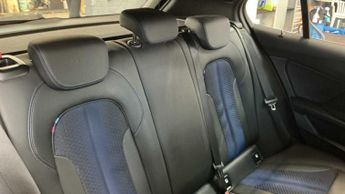 BMW 1 Series M Sport