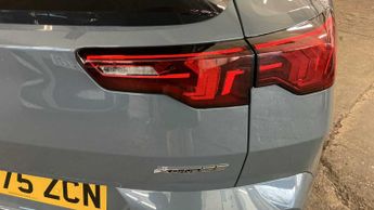 BMW Ix2 M Sport