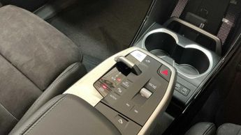 BMW Ix2 M Sport