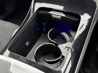 Mercedes-Benz EQE AMG Line