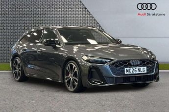 Audi A5 S5 Edition 1