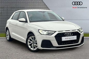 Audi A1 Sport