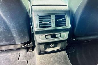 Audi Q5 S Line