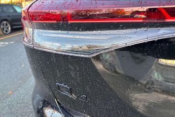 Audi Q4 Black Edition