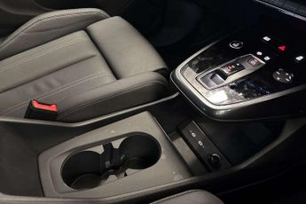 Audi Q4 Black Edition