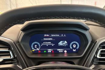 Audi Q4 Black Edition