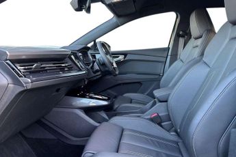 Audi Q4 Black Edition