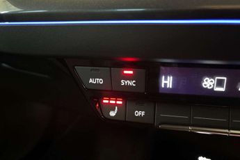 Audi Q4 Black Edition