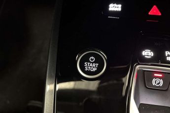 Audi Q4 Black Edition