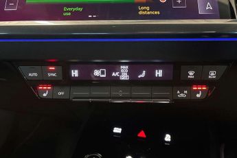 Audi Q4 Black Edition