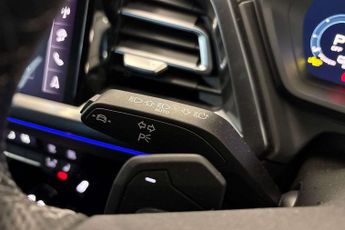 Audi Q4 Black Edition