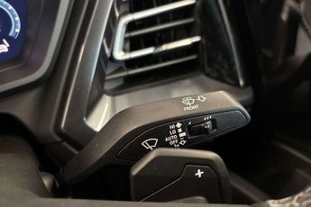 Audi Q4 Black Edition