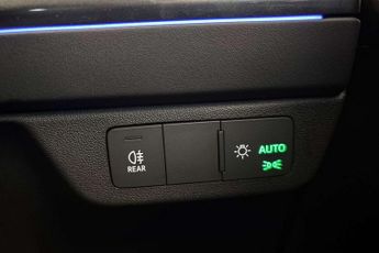 Audi Q4 Black Edition