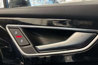 Audi Q4 Black Edition