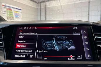 Audi Q4 Black Edition