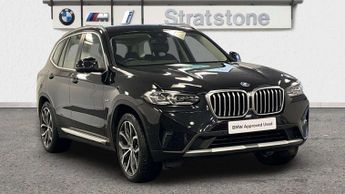 BMW X3 xLine