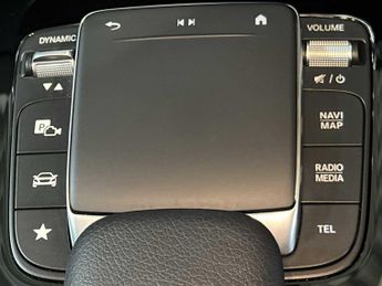 Mercedes-Benz Cla AMG Line