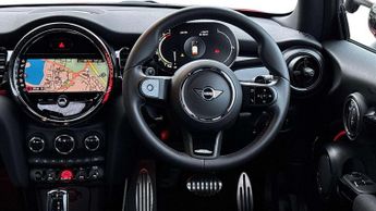 MINI Hatchback Cooper S Sport