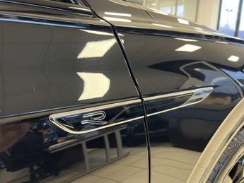 Volkswagen Touareg Black Edition