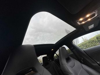 Mercedes-Benz Cla AMG Line