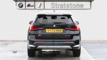 BMW X1 xLine