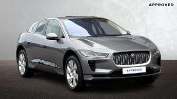 Jaguar I-PACE SE