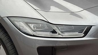 Jaguar I-Pace SE