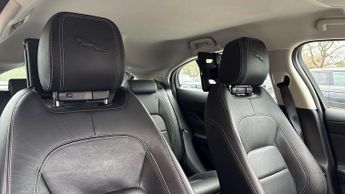 Jaguar I-Pace SE