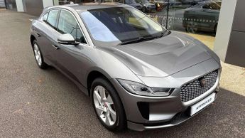 Jaguar I-Pace SE