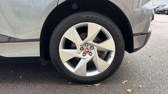 Jaguar I-Pace SE